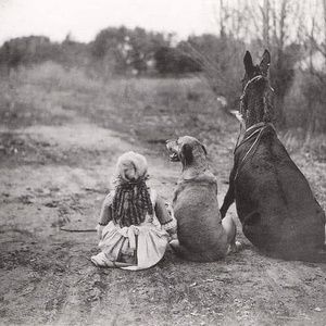 Meet your Posher, Carla